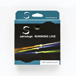 Salmologic LOGIC RUNNING LINE