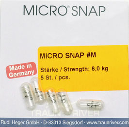 Traun River MICRO SNAP Medium