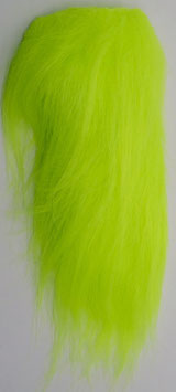 Hareline EXTRA SELECT CRAFT FUR Chartreuse XCF54