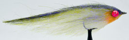 Tungstenauge FISCHSTREAMER Rotauge 8cm