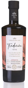 Olivenöl Tradicion 1640 - 500ml