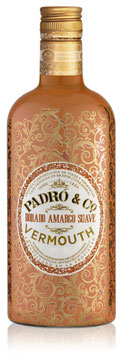 Padro & CO Dorado Amargo