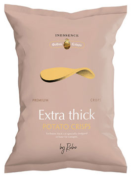 Chips Extra Thick 140g
