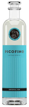 Picofino Original Gin aus Asturias