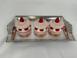 いちごケーキ