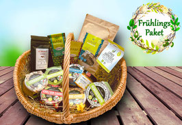 Frühlingspaket vom Biohof  Lindenberg / Altmark