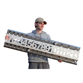 ROLL 140 “Maxi format“
