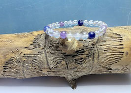 Zur Ruhe kommen - Armband