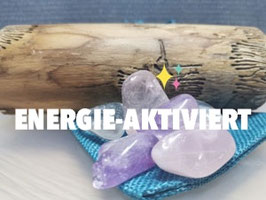 Radionik Wassersteine - Seelen-Balance Wassersteine