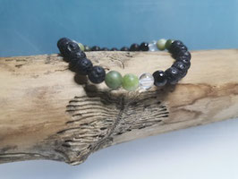 Glück-Glücklich-sein Armband