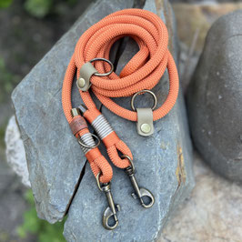 L 030 - Leine "Fox Orange"