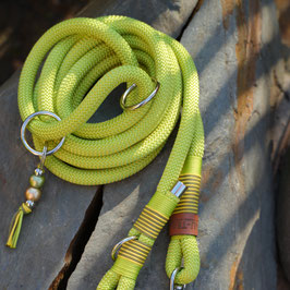 L06 - Leine "Lime"
