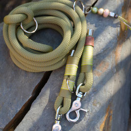 L07 - Leine "Moss"
