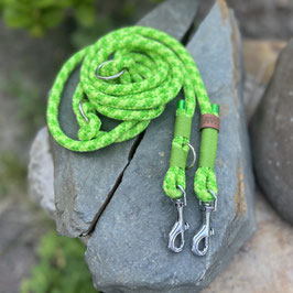 L 042 - Leine "Lime PPM Schnur"