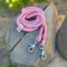 L019 - Leine "Granny Rosa"