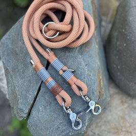 L 031 - Leine Golden Copper"