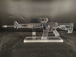 Colt C7 5.56mm