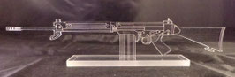 FN FAL 7.62mm