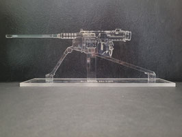 Browning M2 (.50)