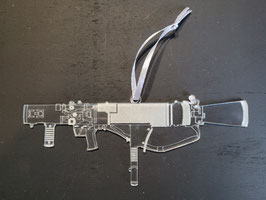 Carl Gustaf (TLV) ornament