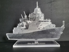 F805 Zr.Ms. Evertsen uitgesneden