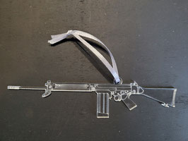 FN FAL 7.62mm ornament