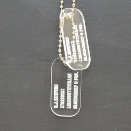 Dogtags