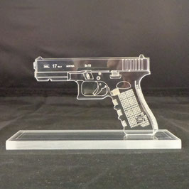 Glock 17 9mm