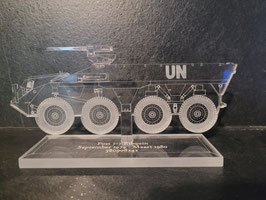 YP 408 UN Mortiertrekker