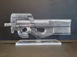 FN P90 5.7x28mm