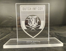 Dutch Infantery Compagny (Dutch Inf Coy)