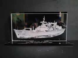 A835 Hr.Ms. Poolster
