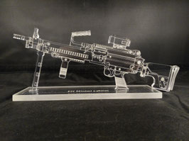 FN Minimi 5.56mm