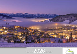 Bildkalender 2026