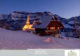 Bildkalender 2025