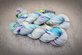 Merino High Twist 4fach, Atelier Zitron, 100g