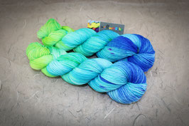 Merino High Twist 4fach, Atelier Zitron, 100g
