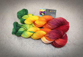 Merino High Twist 4fach, Atelier Zitron, 100g