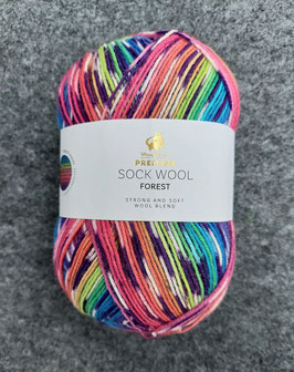 Mayflower Premium Sock Wool Forest