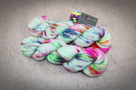 Trekking 4fach, Atelier Zitron, 100g