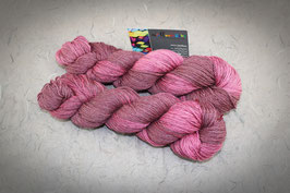 Sockenwolle "Bamboo" 6fach, 100g