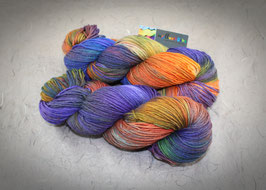 Sockenwolle Aktiv, 200g, 8fach