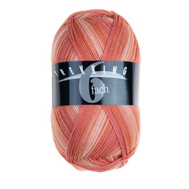 Trekking 6fach color, 150g Atelier Zitron
