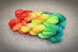 Merino High Twist 4fach, Atelier Zitron, 100g