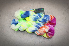 Trekking 4fach, Atelier Zitron, 100g