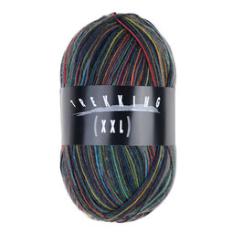 Trekking XXL 4fach, 100g Atelier Zitron