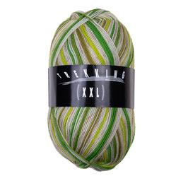 Trekking XXL 4fach, 100g Atelier Zitron