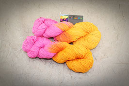 Trekking 4fach Tweed, 100g