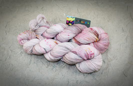 Merino High Twist 4fach, Atelier Zitron, 100g