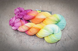 Merino High Twist 4fach, Atelier Zitron, 100g